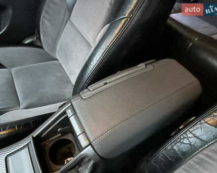 Серый Вольво С80, объемом двигателя 2 л и пробегом 340 тыс. км за 4500 $, фото 31 на Automoto.ua