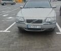 Сірий Вольво S80, об'ємом двигуна 2 л та пробігом 450 тис. км за 4000 $, фото 4 на Automoto.ua