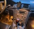 Сірий Вольво S80, об'ємом двигуна 2.44 л та пробігом 208 тис. км за 3800 $, фото 12 на Automoto.ua