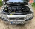 Сірий Вольво S80, об'ємом двигуна 2.4 л та пробігом 450 тис. км за 4600 $, фото 1 на Automoto.ua