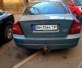 Серый Вольво С80, объемом двигателя 2.4 л и пробегом 0 тыс. км за 4000 $, фото 1 на Automoto.ua