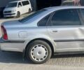 Серый Вольво С80, объемом двигателя 2 л и пробегом 257 тыс. км за 3490 $, фото 8 на Automoto.ua