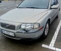 Сірий Вольво S80, об'ємом двигуна 2 л та пробігом 0 тис. км за 4000 $, фото 2 на Automoto.ua