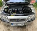 Сірий Вольво S80, об'ємом двигуна 2.4 л та пробігом 450 тис. км за 5000 $, фото 1 на Automoto.ua