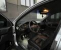 Серый Вольво С80, объемом двигателя 2.4 л и пробегом 44 тыс. км за 3000 $, фото 5 на Automoto.ua