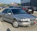 Серый Вольво С80, объемом двигателя 2 л и пробегом 257 тыс. км за 3490 $, фото 11 на Automoto.ua