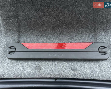 Серый Вольво С80, объемом двигателя 2 л и пробегом 340 тыс. км за 4500 $, фото 20 на Automoto.ua