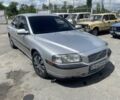 Сірий Вольво S80, об'ємом двигуна 2.5 л та пробігом 250 тис. км за 3700 $, фото 1 на Automoto.ua