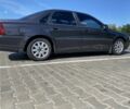 Сірий Вольво S80, об'ємом двигуна 2.4 л та пробігом 303 тис. км за 4500 $, фото 6 на Automoto.ua
