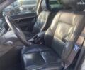 Серый Вольво С80, объемом двигателя 2 л и пробегом 257 тыс. км за 3490 $, фото 17 на Automoto.ua