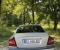 Серый Вольво С80, объемом двигателя 2.4 л и пробегом 300 тыс. км за 3400 $, фото 3 на Automoto.ua