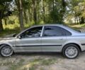 Серый Вольво С80, объемом двигателя 2.4 л и пробегом 300 тыс. км за 3400 $, фото 1 на Automoto.ua