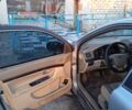 Сірий Вольво S80, об'ємом двигуна 2.9 л та пробігом 820 тис. км за 4322 $, фото 4 на Automoto.ua