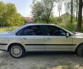 Серый Вольво С80, объемом двигателя 2.4 л и пробегом 300 тыс. км за 3400 $, фото 5 на Automoto.ua