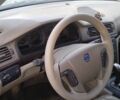 Сірий Вольво S80, об'ємом двигуна 2.9 л та пробігом 820 тис. км за 4322 $, фото 3 на Automoto.ua
