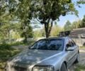 Серый Вольво С80, объемом двигателя 2.4 л и пробегом 300 тыс. км за 3400 $, фото 1 на Automoto.ua