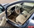 Серый Вольво С80, объемом двигателя 2.9 л и пробегом 0 тыс. км за 2900 $, фото 4 на Automoto.ua