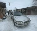 Сірий Вольво S80, об'ємом двигуна 2.4 л та пробігом 290 тис. км за 2900 $, фото 1 на Automoto.ua