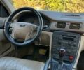 Сірий Вольво S80, об'ємом двигуна 24 л та пробігом 210 тис. км за 1800 $, фото 12 на Automoto.ua