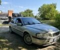 Серый Вольво С80, объемом двигателя 2.4 л и пробегом 300 тыс. км за 3400 $, фото 6 на Automoto.ua