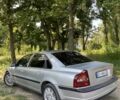 Серый Вольво С80, объемом двигателя 2.4 л и пробегом 300 тыс. км за 3400 $, фото 2 на Automoto.ua