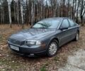 Серый Вольво С80, объемом двигателя 2.4 л и пробегом 3 тыс. км за 2800 $, фото 8 на Automoto.ua