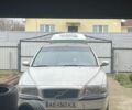 Серый Вольво С80, объемом двигателя 2.4 л и пробегом 300 тыс. км за 2500 $, фото 1 на Automoto.ua