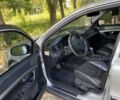 Серый Вольво С80, объемом двигателя 2.4 л и пробегом 300 тыс. км за 3400 $, фото 7 на Automoto.ua