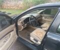 Сірий Вольво S80, об'ємом двигуна 2.9 л та пробігом 123 тис. км за 3500 $, фото 19 на Automoto.ua