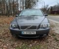 Сірий Вольво S80, об'ємом двигуна 2.4 л та пробігом 3 тис. км за 2500 $, фото 1 на Automoto.ua