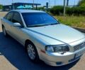 Сірий Вольво S80, об'ємом двигуна 2.9 л та пробігом 221 тис. км за 6999 $, фото 1 на Automoto.ua