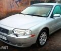 Сірий Вольво S80, об'ємом двигуна 2.4 л та пробігом 200 тис. км за 5000 $, фото 1 на Automoto.ua