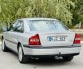 Сірий Вольво S80, об'ємом двигуна 0 л та пробігом 300 тис. км за 2450 $, фото 16 на Automoto.ua