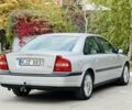 Сірий Вольво S80, об'ємом двигуна 0 л та пробігом 300 тис. км за 2450 $, фото 17 на Automoto.ua