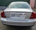 Сірий Вольво S80, об'ємом двигуна 2.4 л та пробігом 300 тис. км за 6500 $, фото 4 на Automoto.ua