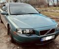 Сірий Вольво S80, об'ємом двигуна 2.9 л та пробігом 256 тис. км за 4485 $, фото 1 на Automoto.ua