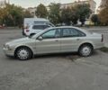 Серый Вольво С80, объемом двигателя 2.4 л и пробегом 342 тыс. км за 3013 $, фото 3 на Automoto.ua