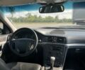 Серый Вольво С80, объемом двигателя 2.4 л и пробегом 285 тыс. км за 4800 $, фото 11 на Automoto.ua
