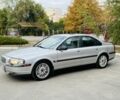 Сірий Вольво S80, об'ємом двигуна 0 л та пробігом 300 тис. км за 2450 $, фото 7 на Automoto.ua