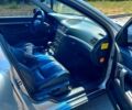 Сірий Вольво S80, об'ємом двигуна 2.9 л та пробігом 221 тис. км за 6999 $, фото 7 на Automoto.ua