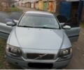 Серый Вольво С80, объемом двигателя 2.9 л и пробегом 280 тыс. км за 6500 $, фото 1 на Automoto.ua
