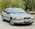 Сірий Вольво S80, об'ємом двигуна 0 л та пробігом 300 тис. км за 2450 $, фото 3 на Automoto.ua