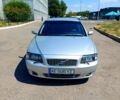 Сірий Вольво S80, об'ємом двигуна 2.9 л та пробігом 221 тис. км за 6999 $, фото 1 на Automoto.ua