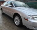 Сірий Вольво S80, об'ємом двигуна 2.4 л та пробігом 300 тис. км за 6500 $, фото 1 на Automoto.ua