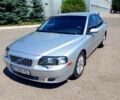 Сірий Вольво S80, об'ємом двигуна 2.9 л та пробігом 221 тис. км за 6999 $, фото 2 на Automoto.ua