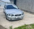 Сірий Вольво S80, об'ємом двигуна 2.5 л та пробігом 3 тис. км за 4500 $, фото 1 на Automoto.ua