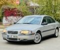 Сірий Вольво S80, об'ємом двигуна 0 л та пробігом 300 тис. км за 2450 $, фото 2 на Automoto.ua