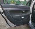 Сірий Вольво S80, об'ємом двигуна 2.4 л та пробігом 300 тис. км за 6500 $, фото 9 на Automoto.ua