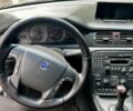 Сірий Вольво S80, об'ємом двигуна 2.9 л та пробігом 256 тис. км за 4485 $, фото 4 на Automoto.ua