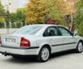 Сірий Вольво S80, об'ємом двигуна 0 л та пробігом 300 тис. км за 2450 $, фото 13 на Automoto.ua